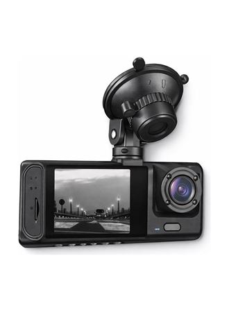 Black Box Fenomex FNX-2025 1080P Araç Kamerası Kaliteli