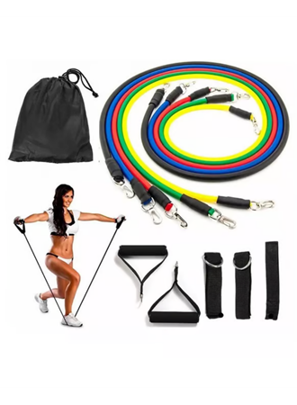 11 PARÇA SPOR ALETİ