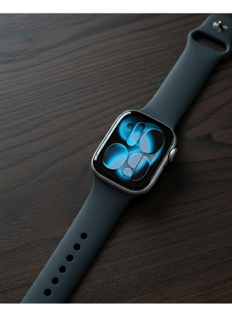 Sağlam Kasa Akıllı Saat Yüksek Hafıza ve Akıllı Teknoloji