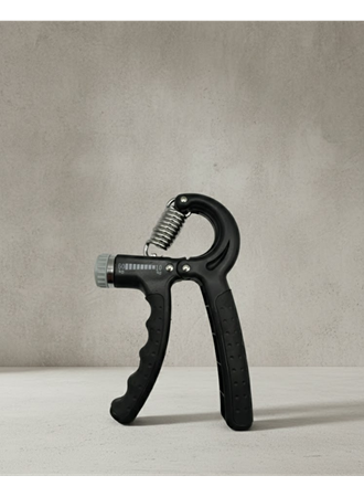 Portatif Ayarlanabilir El Yayı Sayaçlı Dayanıklı Çelik Yay