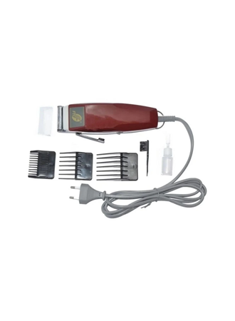 Fyc Rf-666 Saç Sakal Traş Ense Kesme Makinesi Berber Ve Kuaföre Makinası (