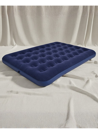 Kamp ve Festival İçin Şişirilebilir Yatak Çift Kişilik Sağlam Yapı