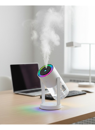 HSN82 HAVA NEMLENDİRİCİ GALAKSİ