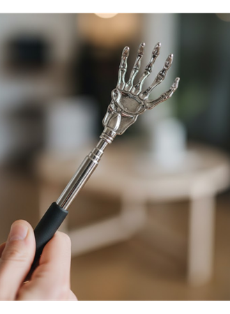 Sırt Kaşıyıcı Katlanabilir Yapı ve Ulaşılması Zor Noktalar İçin