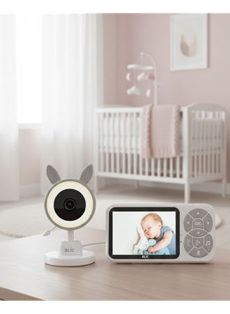 BLM71 BEBEK KAMERA