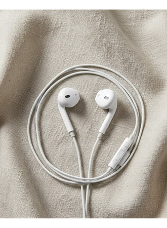 Type C Kablolu Mikrofonlu Kulaklık Mega Bass Özellikli