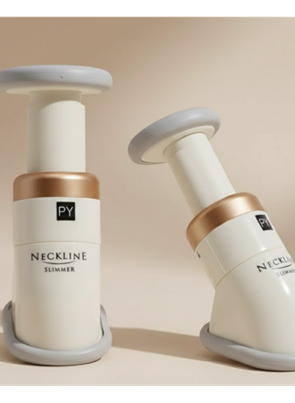 Gıdı Giderici Çene Altı ve Boyun Egzersiz Masaj Aleti