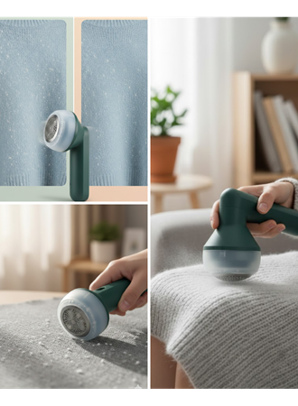 Kumaş Tüy ve Tiftik Temizleme Makinesi Paslanmaz Çelik Başlık