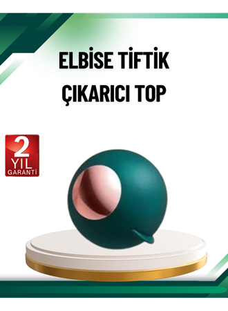 Kompakt ve Taşınabilir Tüy Temizleme Topu – Su ile Kolay Temizlik