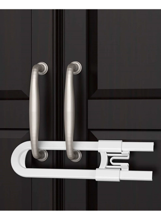 DOLAP EMNİYET KEMERİ 4 ADET