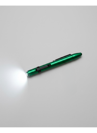 Taşınabilir LED Kalem Fener Pratik Aydınlatma ve Kontrol Aracı