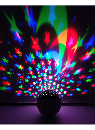 BWR494 MÜZİKLİ STAR