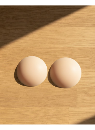 İnce Silikon Nipple Cover Görünmez ve İz Yapmaz Tasarım - Lisinya