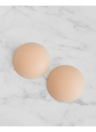 Silikon Göğüs Ucu Kapatıcı Kendinden Yapışkanlı Tekrar Kullanılabilir - Lisinya