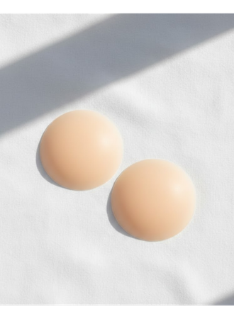 Silikon Göğüs Ucu Gizleyici Hafif ve Konforlu Kullanım