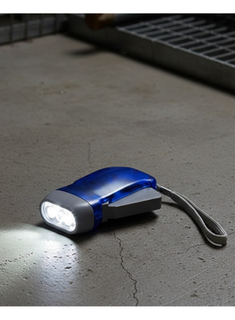 Kendiliğinden Şarjlı El Feneri Pilsiz Deprem ve Acil Durum Uyumlu