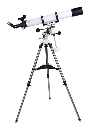 -F90080 Yüksek Netlik,Uzay Monoküler,Kara ve Uzay Teleskobu (