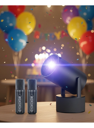 KAREOKE PROJEKSİYON