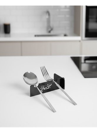 3D Özel Baskı 6’lı Servis Standı Ramazan Sofrası Aparatı