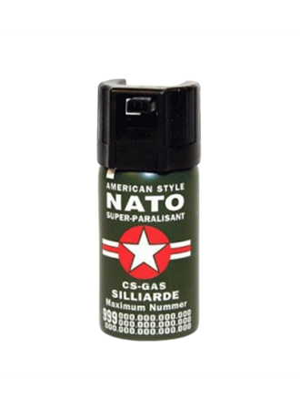 Natoo Bıber Gazı 5 Adet Birden (