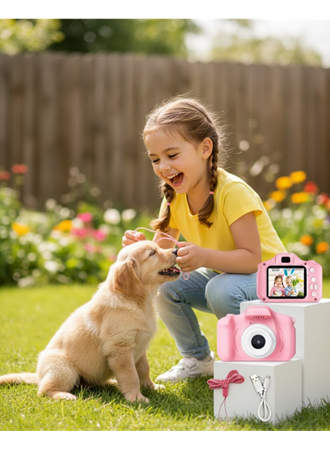 Mini HD Kamera Fotoğraf ve Video Çekimli Şarjlı Taşınabilir Dijital Kayıt Cihazı