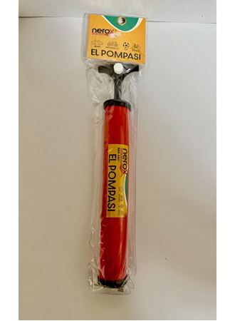 Nerox Nrx-4267 El Pompası