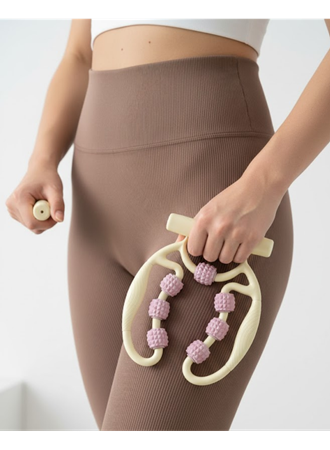 Tetik Nokta Masaj Aleti Çok Yönlü Kas Rahatlatıcı