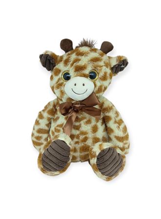 Peluş Sevimli Hayvanlar 40 cm - Zebra