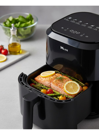 DA-AF4LE01 AİRFRYER