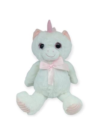 Peluş Sevimli Hayvanlar 40 cm - Unicorn