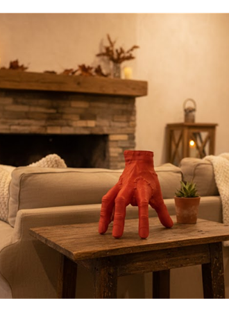 DEKORASYON EL KÜCÜK