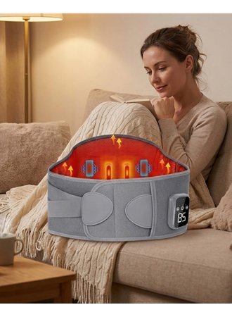 CL3666 REGLİ KEMERİ