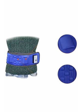 Göbek eritme kemeri 5 motorlu Göbek Eritme Aleti Korsesi Eritme Zayıflama