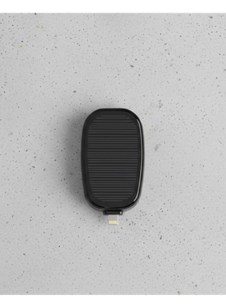 Solar Şarjlı Powerbank Acil Durum İçin Hafif ve Kompakt