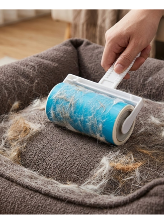 MJGN36 Tüy Toplama Rulosu