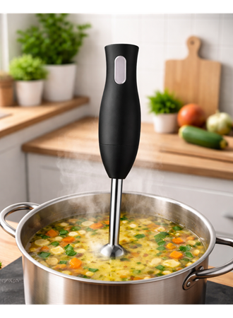 SHB3185 EL BLENDERİ