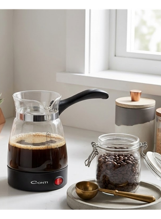 650W KAHVE MAKİNESİ