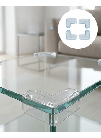 4LÜ KÖŞE KORUYUCU