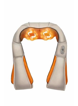 Ovmalı Masaj Aleti Boyun Sırt Ağrıları İçin Masaj Aleti