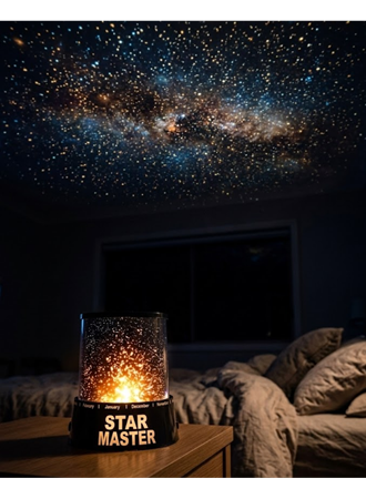 GİZMOS GECE LAMBASI