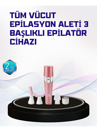 Hassas Tüy Temizleyici – Şeftali Tüylerine Etkili