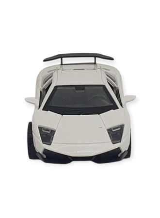 Çek Bırak Araba - 168LBDN-1- Beyaz