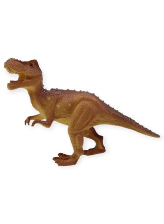Hayvan Figürleri - Dinazor Figürü 13 cm - Carnotaurus