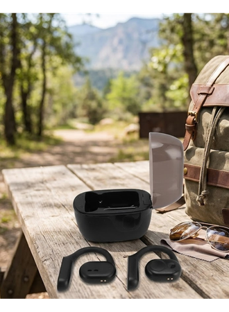 Kablosuz Kulaklık Uzun Süreli Kullanım Dokunmatik ve Otomatik Bağlantı