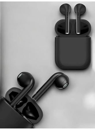 PRO 5 SİYAH  KULAKLIK