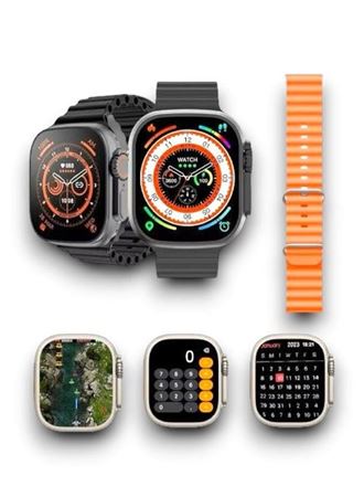 T10 Ultra 2 Akıllı Saat