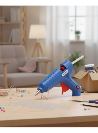 60W SİLİKON TABANCASI