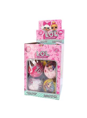LOL SÜPRİZ KAPSÜL
