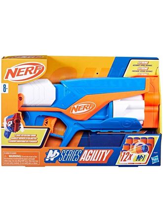 F8629 - NERF N SERIES AGILITY
