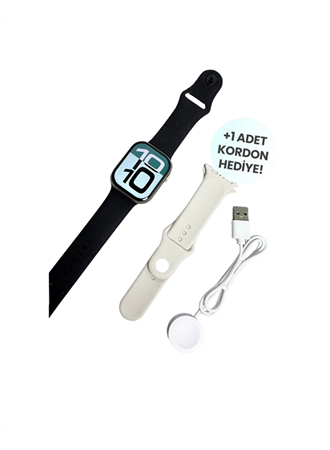 RS12 PRO+ 2025 Serisi Garantili Akıllı Saat